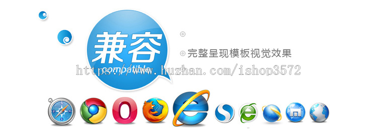 中英文双语Html5 欧美全屏响应式外贸企业网站 PHP源码带后台seo 