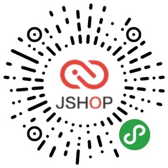 【自主研发】2019Jshop小程序商城前后台全部开源带H5源码支持可视化