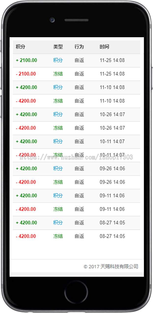 半月谈理财 杠杆返还理财 金融理财 金融系统 理财系统 定期返还 每日返还