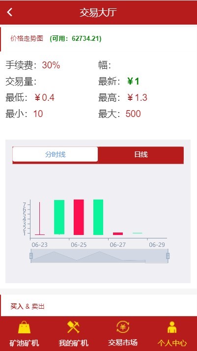 GEC挖矿区块链虚拟币商城交易源码