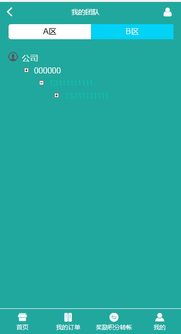 2018一手/产品直销盘/双轨/每日分红/管理奖/报单中心/推荐奖/重消积分购物