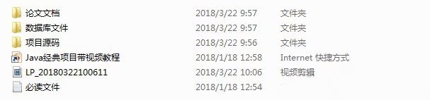 ssh mysql实现的Javaweb进销存商品管理系统源码 文档 课程设计
