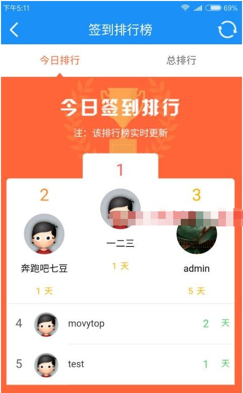 Discuz/DZ/论坛插件【七豆】签到 签到1.1.4商业版插件/网站源码 