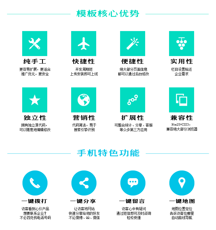 手机网站模板源码带后台 网站建设制作 wap移动php 酒店加盟招商 