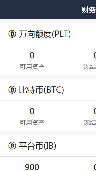 山寨币ICO 区块链代投源码 ICO众筹  ICO项目分享网站 PC+WAP 