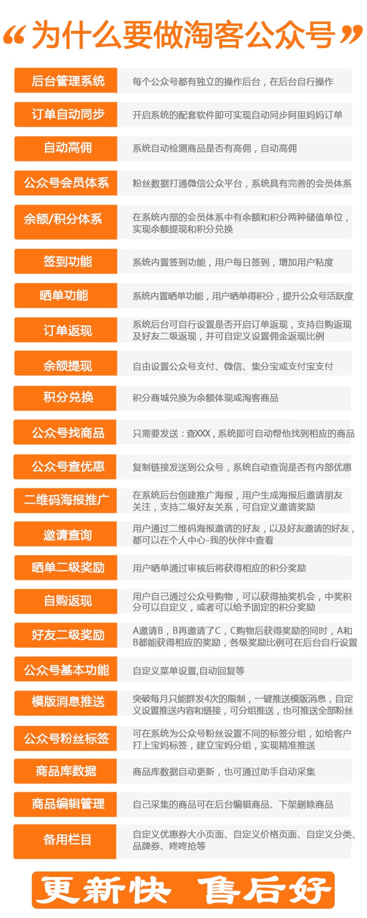 微信公众号淘客代理系统三级分佣，微信淘客系统，拼多多，京东一体