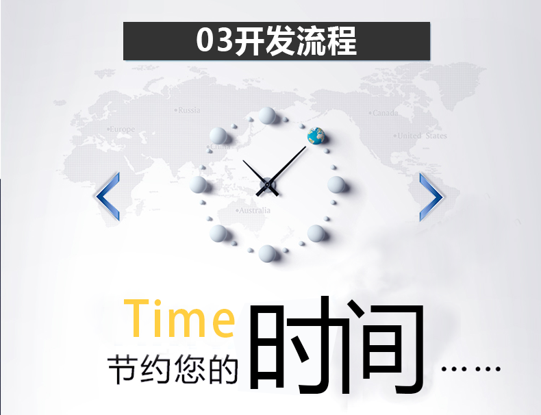 微信美业小程序开发系统