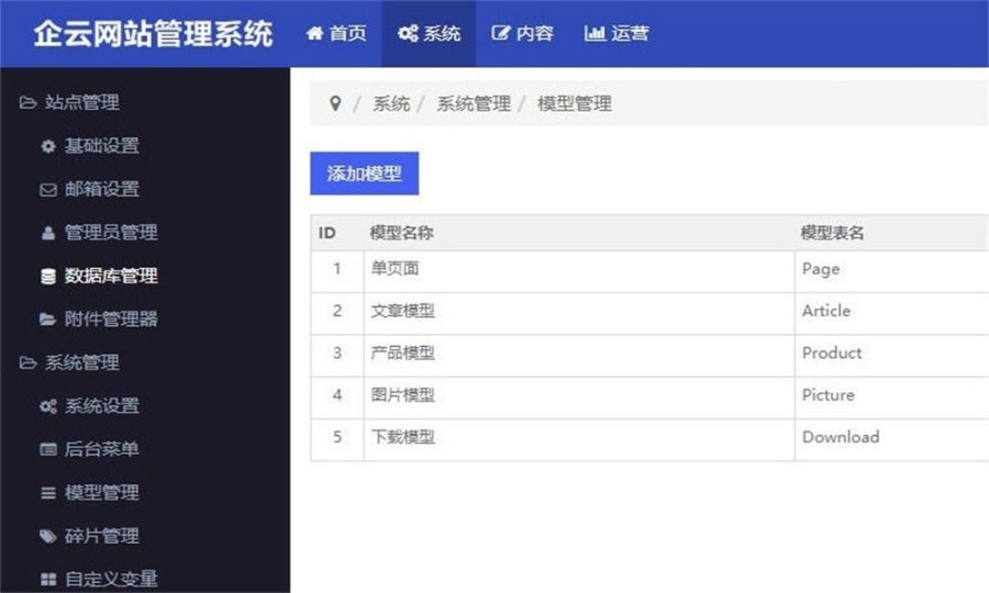 Thinkphp农业水果响应式自适应企业网站源码