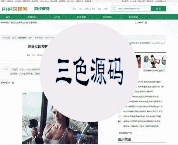 泛域名PHP镜像克隆程序网站源码