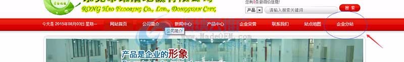 企业多地区站群系统程序seo源码城市分站系统适合做地区客户推广