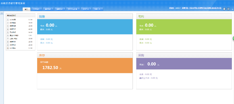 asp.net mvc商业版多店进销存管理系统源码,会员管理,零售
