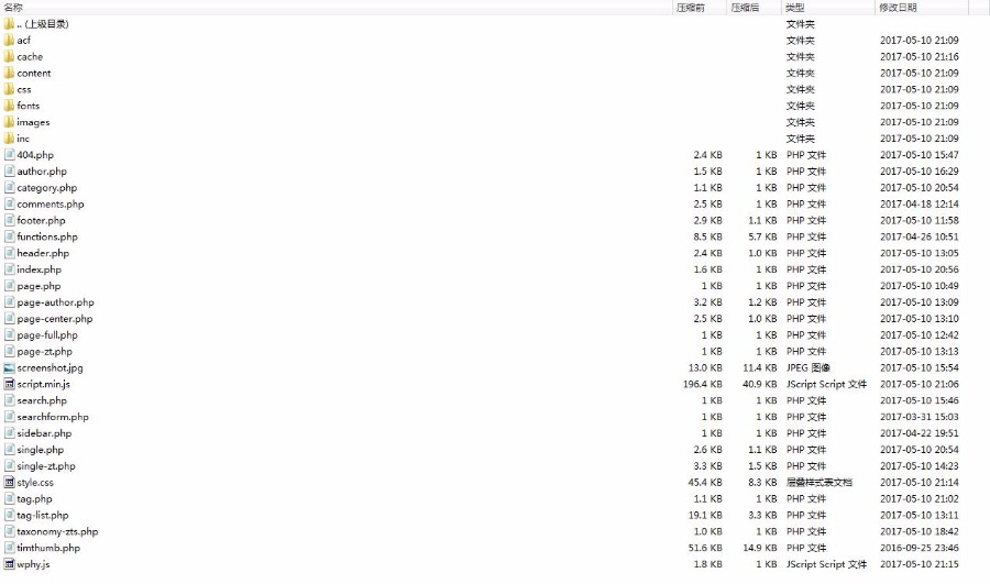 WordPress仿新版虎嗅网 新闻自媒体博客自适应主题精品模板 