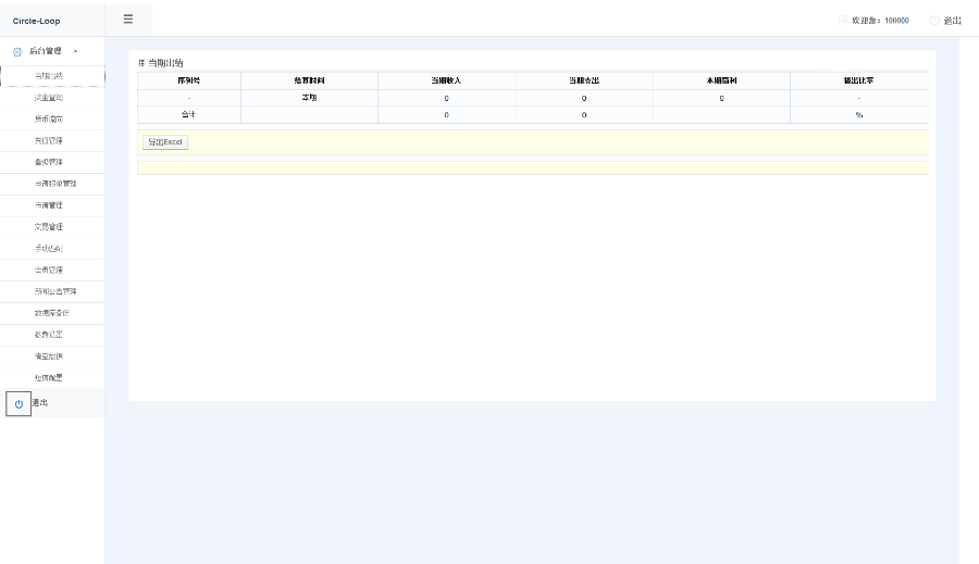 p2p金融网站直销系统源码，HZ平台会员交易系统投资理财金融系统源码