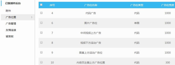 PC端+手机端新闻网,php源码,TP3.2,手机端视频播放mp4