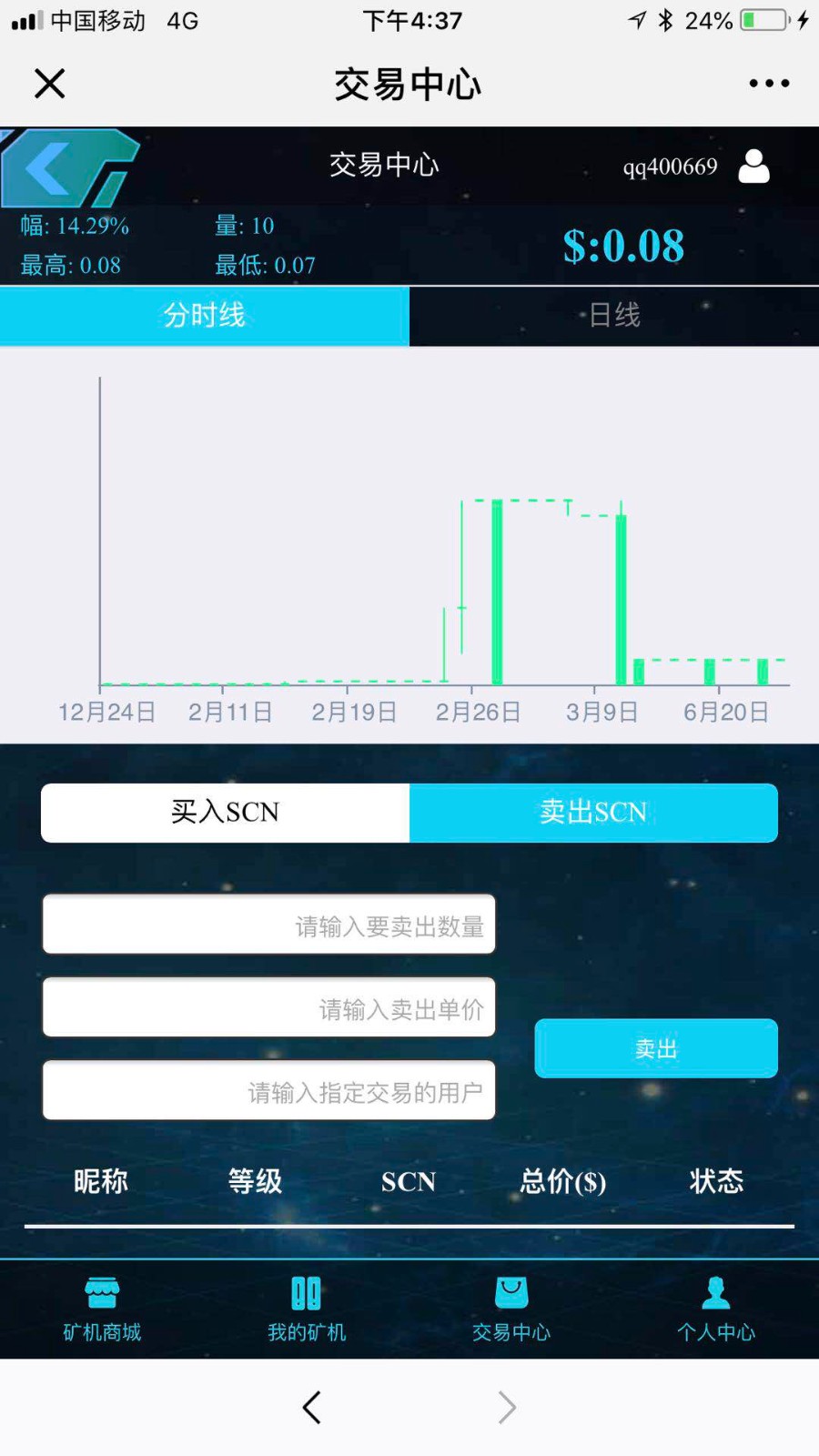2020中旬GEC挖矿系统VRC系统黑色经典太空模板客户运营版