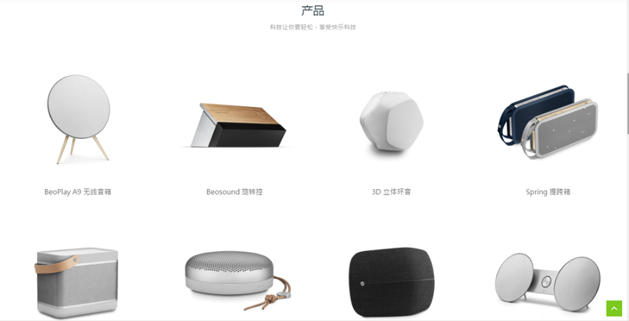 HTML5科技企业通用响应式网站织梦模板(自适应)