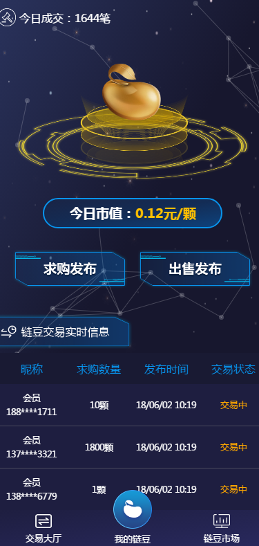 淘优乐/挖矿系统/区块链源码/购物商城/链豆系统/矿机系统/定制开发