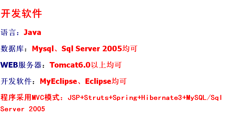 学生管理系统+源码+文档 jsp ssh java web mvc j2ee bs 网页设计