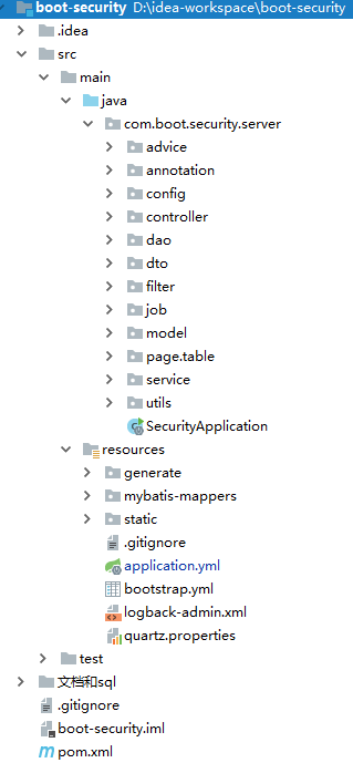 layui spring boot spring security jwt mybatis版 源码+视频 