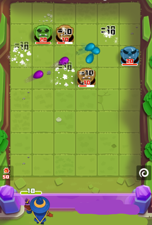 Html5游戏源码 不错的消除类休闲游戏 可做微信小游戏源码