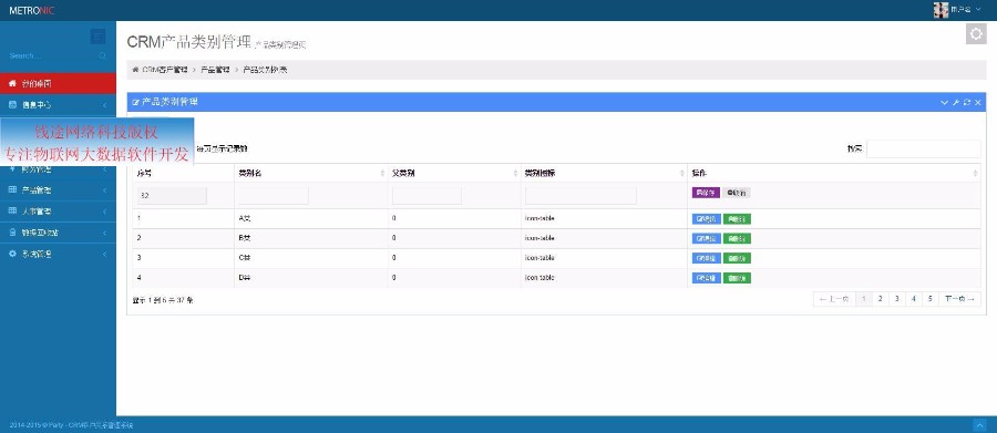java crm 客户关系管理 源代码 ssh框架 二次开发 程序