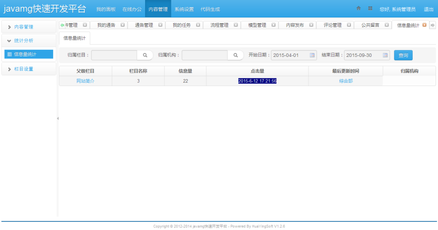 java后台框架 OA审批工作流二次开发学习 springMVC源码/集成报表