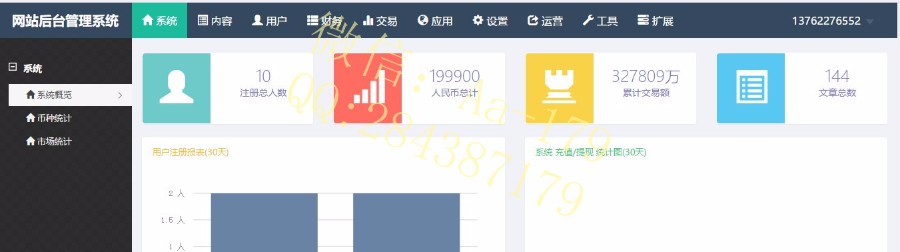 正版区块链-虚拟币交易平台源码 |以太坊|虚拟币区块链|代币|币币交易|区块链