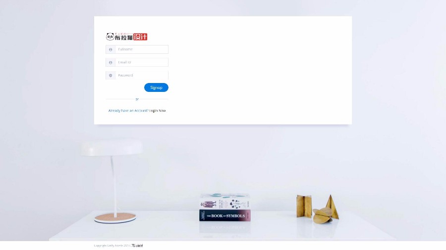 bootstrap4 Unify 高端响应式 网站后台管理界面html 模板源码