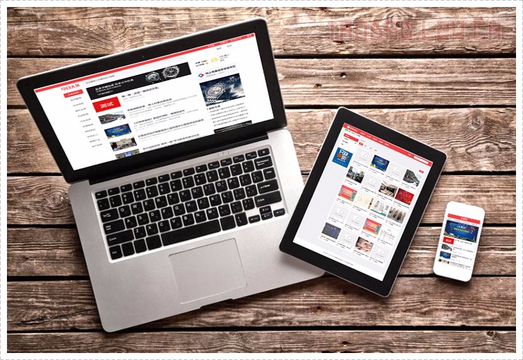 织梦仿头条新闻资讯地方门户文章类网站程序模板源码手机版带会员