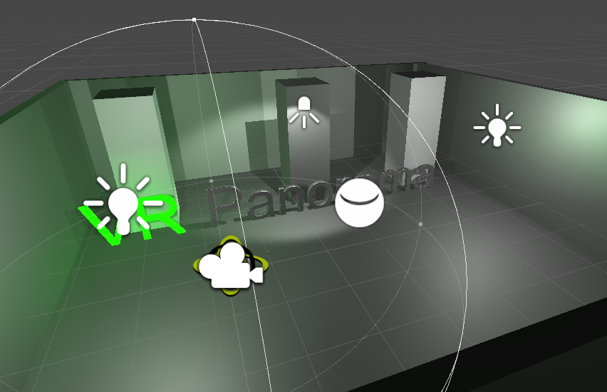 制作360VR的专用插件 VR Panorama 360 PRO Renderer v2.9