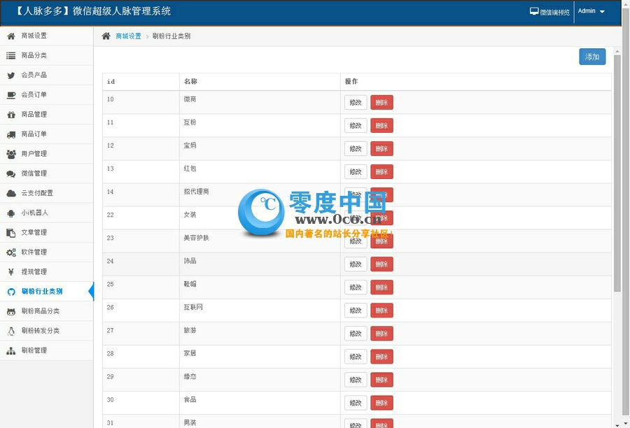 超级人脉通V6 正式版+手机商城+ 云支付 ,手机分销商城+吸粉刷粉神器