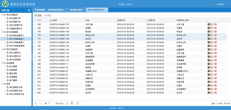 Java源码 ExtJS 5 SpringMVC 4Hibernate 4通用后台管理开发框架