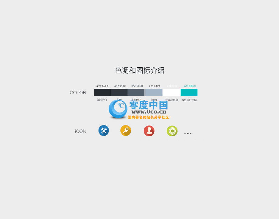 协同办公考勤管理系统完整源码 超级给力UI 适用于中小型企业的办公考勤管理系统