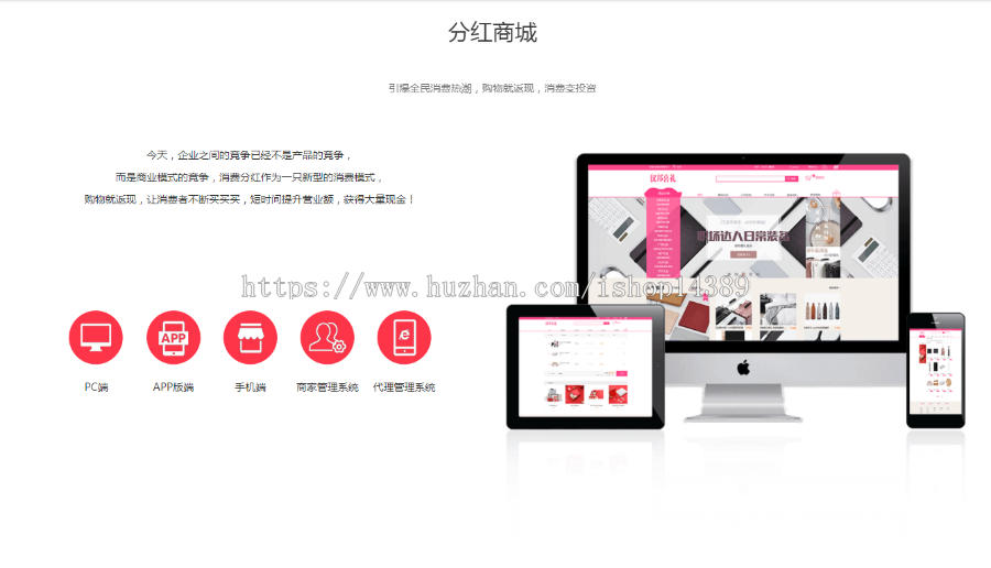 商城开发，分销商城，积分商品，直销系统，双规，太阳线，全球分红，全返系统