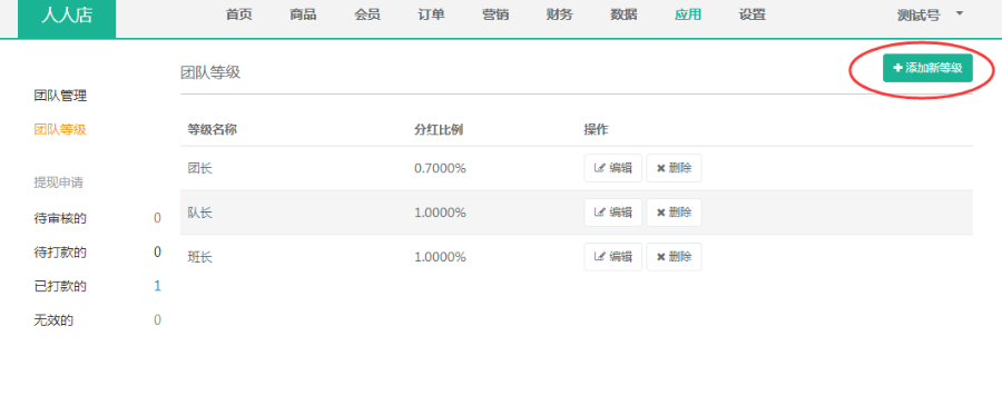 商城开发，分销商城，积分商品，直销系统，双规，太阳线，全球分红，全返系统