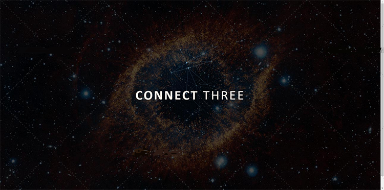 JS特效 canvas超炫 canvas动态背景动画 HTML特效 three 