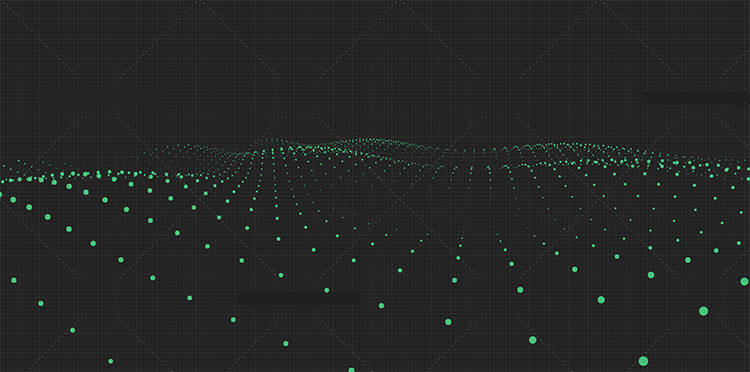 JS特效 canvas超炫 canvas动态背景动画 HTML特效 three 