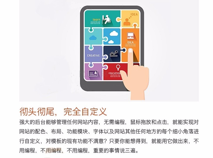 高端个人摄影作品展示、图片设计展示WordPress网站源码(带商店)