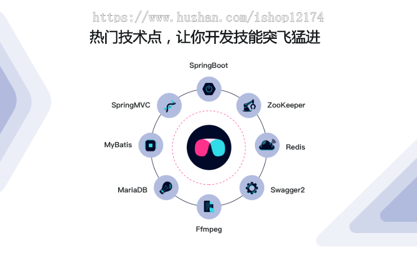 java微信小程序前后台源代码和教程 SpringBoot 小程序商城 抖音