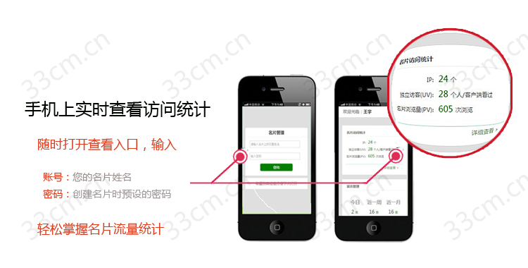微名片源码,微名片系统,创意名片,电子名片,二维码名片,智慧名片
