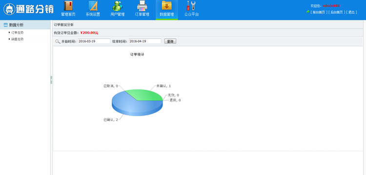 微信公众号服务号三级分销系统源码微商城分销完整版PHP网站程序