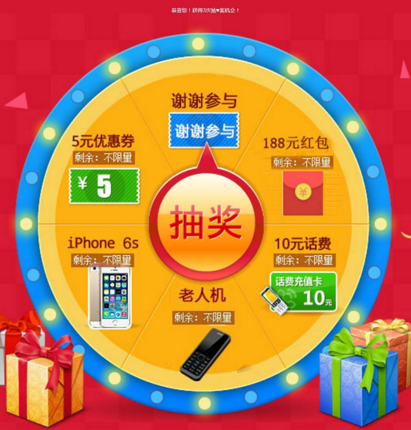 QQ转盘完整源码下载  QQCPA 微信CPA/微信活动源码