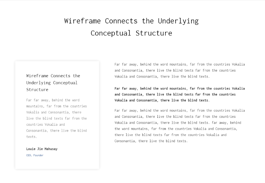 扁平化简洁Air轻量级HTML5响应式模板