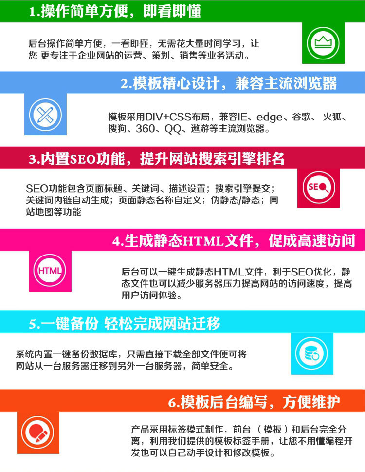 带手机版新品大气广告网站源代码程序 ASP网络公司网站源码模板带后台管理