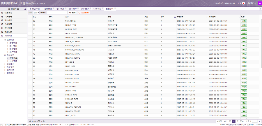 美容院管理系统解决方案 美容院管理软件,美容院软件,美容院管理系统,美容院系统