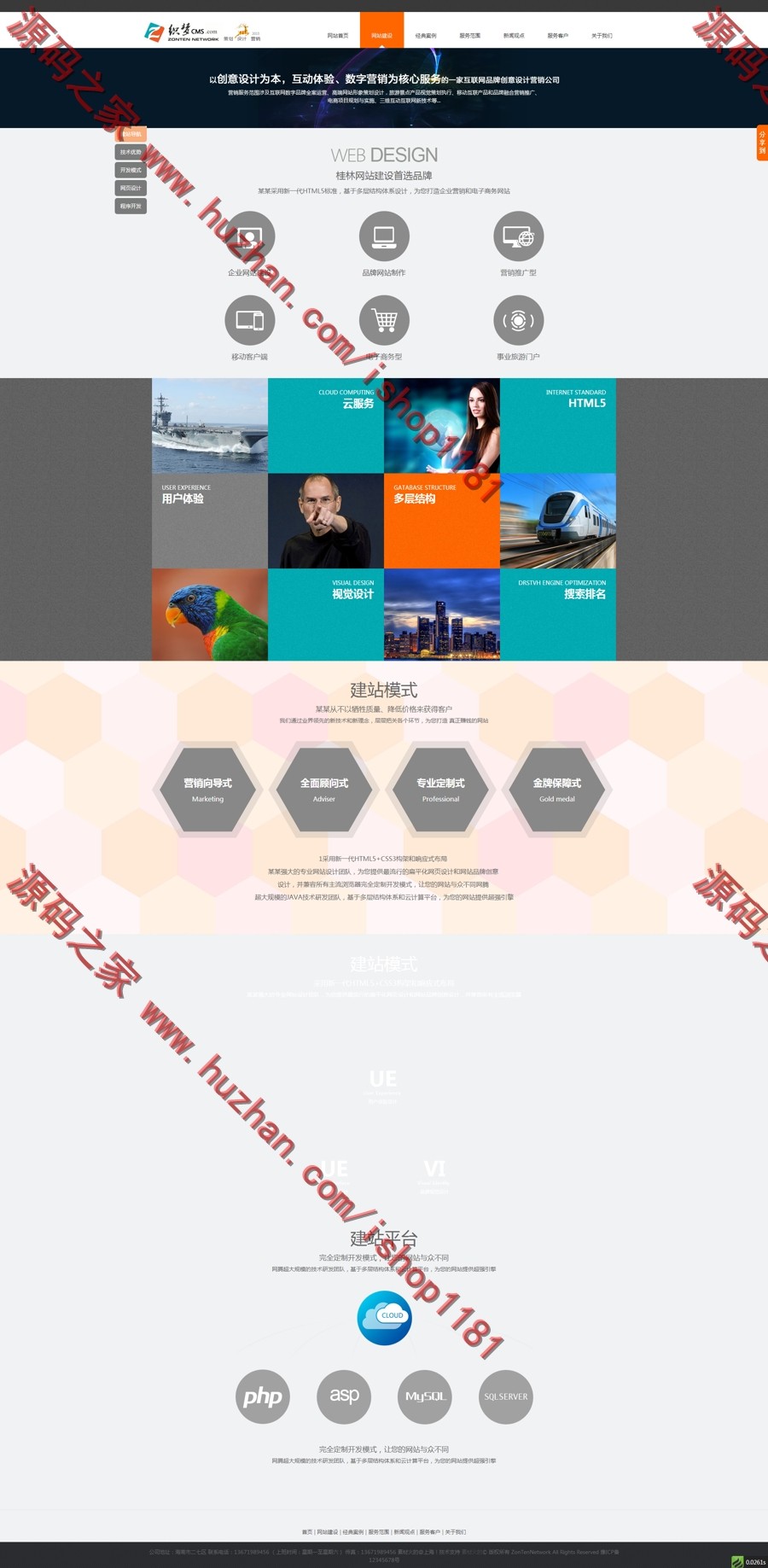 企业网站通用源码，整站源码、带后台的通用CMS管理系统通用根据广大客户的需求，研制