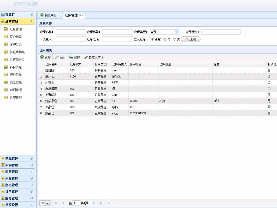 2016asp.net源代码 C#程序.net 源码 软件开发 进销存财务ERP系统