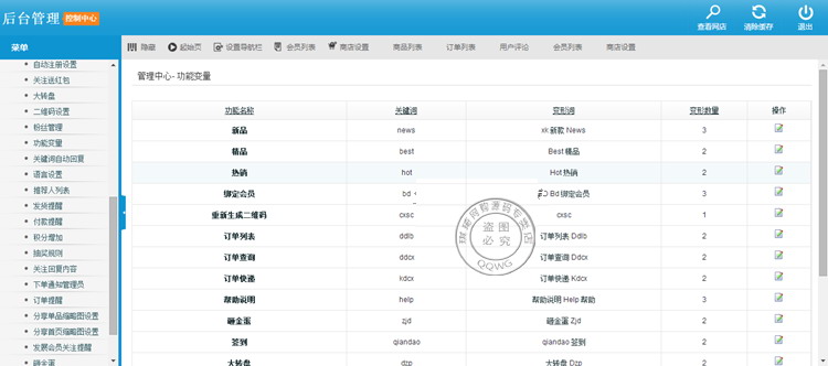 分销商城系统ecshop源码 手机微信商城+拼团+砍价+送APP