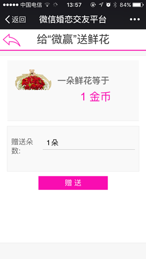 微信交友 微信婚恋交友 微信相亲源码 微信婚恋源码 微信交友源码