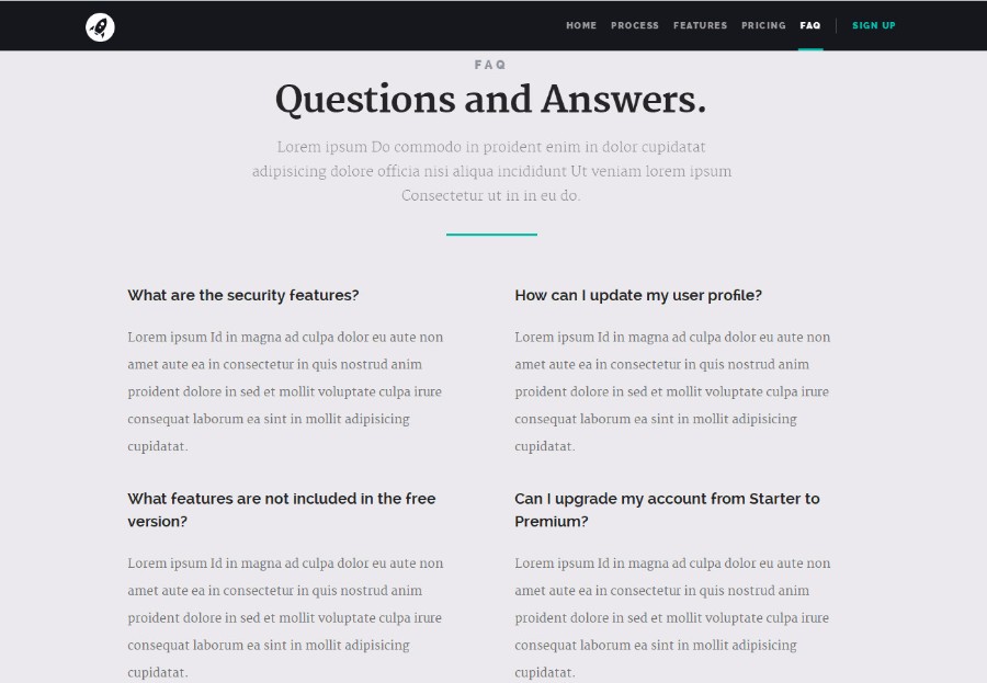 简约全屏手机应用开发公司网站模板